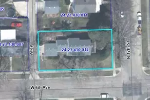 1205 W 6th, Rochelle, IL 61068 - Photo 33