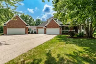 9850 Ridge Way, Rockford, IL 61107 - Photo 1