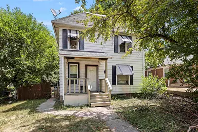 417 N Longwood Street, Rockford, IL 61107 - Photo 1