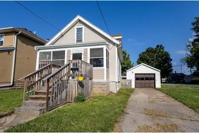 505 Hayes Street, South Beloit, IL 61080 - Photo 1