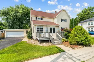 240 Peru, Paw Paw, IL 61353 - Photo 1