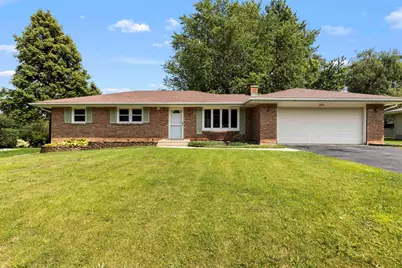 2838 Panorama Drive, Rockford, IL 61109 - Photo 1