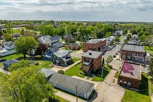 210 W High St, Orangeville, IL 61060 - Photo 49