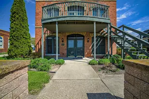 210 W High St, Orangeville, IL 61060 - Photo 3