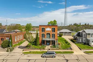 210 W High St, Orangeville, IL 61060 - Photo 1