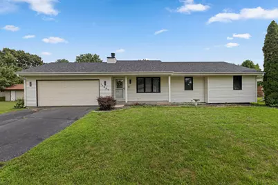 11321 Debussey Drive, Machesney Park, IL 61115 - Photo 1