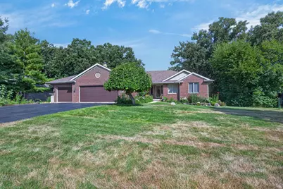 5398 Lakecrest Road, Caledonia, IL 61011 - Photo 1