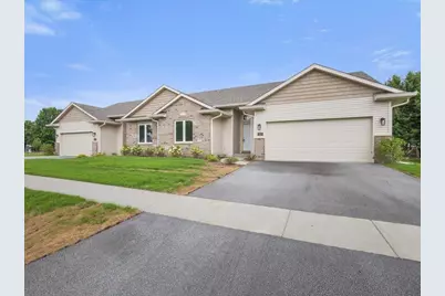 311 E Pershing Street, Stillman Valley, IL 61084 - Photo 1