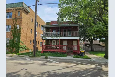 210 S 6th Street, Rockford, IL 61104 - Photo 1