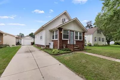 603 Frances Avenue, Loves Park, IL 61111 - Photo 1