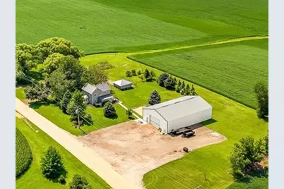 4139 S Spielman Road, Leaf River, IL 61047 - Photo 1