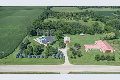 20775 Hickory Hills Road, Sterling, IL 61081 - Photo 1