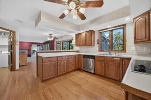 6456 E Skinner Rd, Stillman Valley, IL 61084 - Photo 5