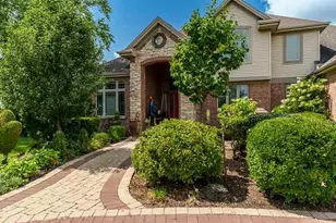 128 Titleist Trail, Poplar Grove, IL 61065 - Photo 3