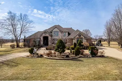 128 Titleist Trail, Poplar Grove, IL 61065 - Photo 1