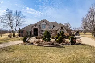 128 Titleist Trail, Poplar Grove, IL 61065 - Photo 1