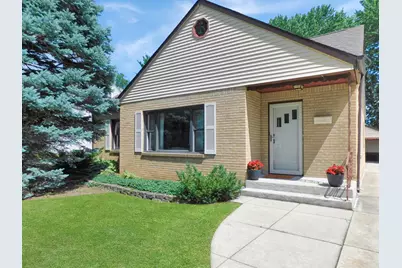1007 Luther Avenue, Rockford, IL 61107 - Photo 3