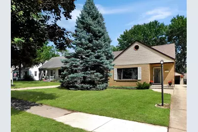 1007 Luther Avenue, Rockford, IL 61107 - Photo 1