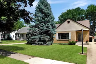 1007 Luther Ave, Rockford, IL 61107 - Photo 1