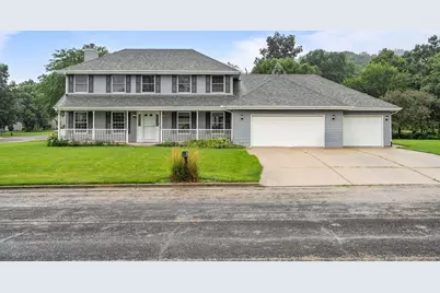 601 Fair Park Drive, Oregon, IL 61061 - Photo 1
