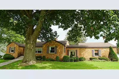 607 Hudson Street, Stockton, IL 61085 - Photo 1