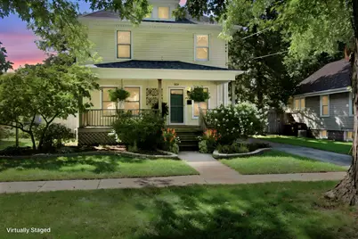 826 Roscoe Avenue, South Beloit, IL 61080 - Photo 1