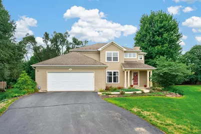 11086 Prairie Wind Place, Roscoe, IL 61073 - Photo 1