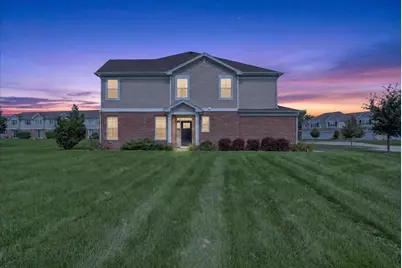 1308 Draper Road, McHenry, IL 60050 - Photo 1