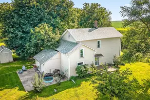 21 N Summer Hill Rd, Polo, IL 61064 - Photo 1