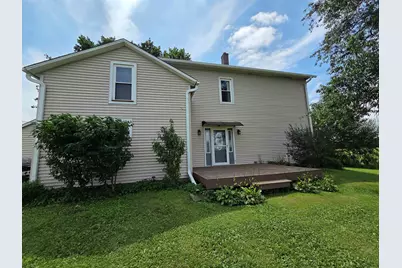 21 N Summerhill Road, Polo, IL 61064 - Photo 1