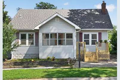 1022 13th Street, Rockford, IL 61104 - Photo 1
