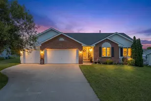 4244 Westridge Dr, Winnebago, IL 61088 - Photo 1