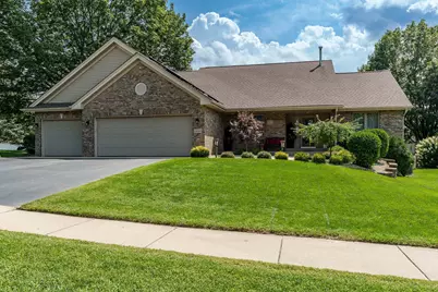 5949 Deerwood Court, Roscoe, IL 61073 - Photo 1