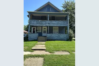 2201-2203 Hancock Street, Rockford, IL 61103 - Photo 1
