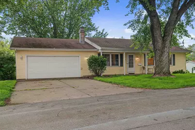 618 Clinton Street, Galena, IL 61036 - Photo 1