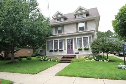 410 E Hurlbut, Belvidere, IL 61008 - Photo 1
