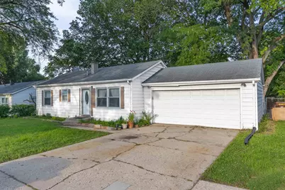 2105 N Alpine Road, Rockford, IL 61107 - Photo 1