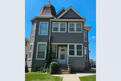 321 S Prospect Street, Rockford, IL 61104 - Photo 1