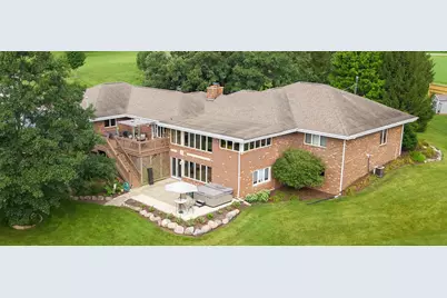 10001 N Hoisington Road, Byron, IL 61010 - Photo 3