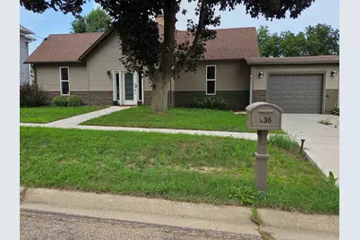 436 Hubbard, Winslow, IL 61089 - Photo 3
