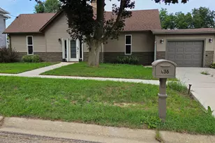 436 Hubbard, Winslow, IL 61089 - Photo 3