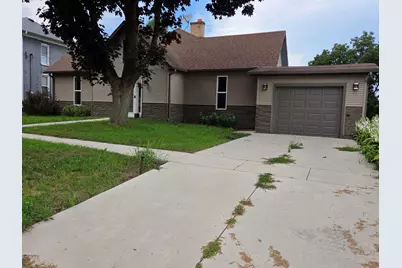 436 Hubbard, Winslow, IL 61089 - Photo 1