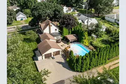 305 S Congress Avenue, Polo, IL 61064 - Photo 1