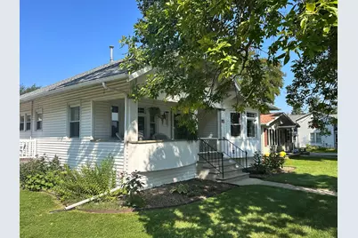 218 S Chestnut Street, Shannon, IL 61078 - Photo 1