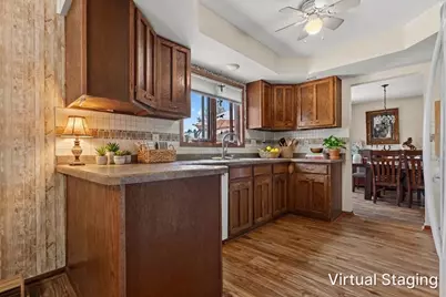 6649 E Oak Hill Road, Stillman Valley, IL 61084 - Photo 7