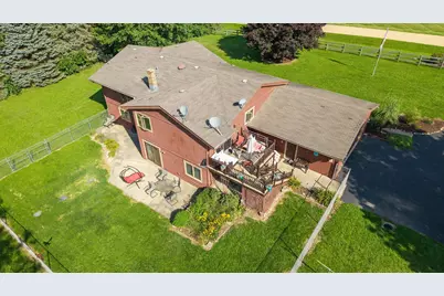 6649 E Oak Hill Road, Stillman Valley, IL 61084 - Photo 3