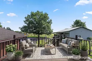 6649 E Oak Hill Rd, Stillman Valley, IL 61084 - Photo 35