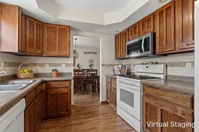 6649 E Oak Hill Road, Stillman Valley, IL 61084 - Photo 9
