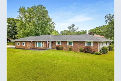 5420 Golden Prairie Circle, Rockford, IL 61109 - Photo 1