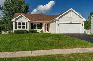 7078 Golden Eagle Dr, Loves Park, IL 61111 - Photo 1